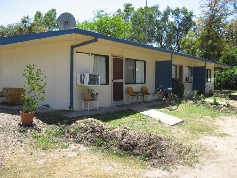 Goondiwindi QLD 4390