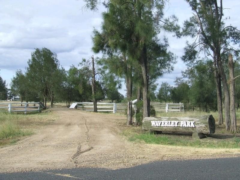 Goondiwindi QLD 4390