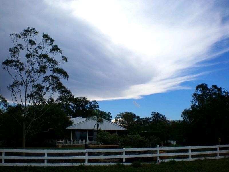 Goondiwindi QLD 4390