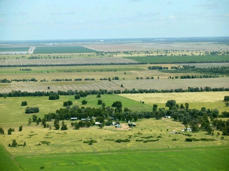 Goondiwindi QLD 4390