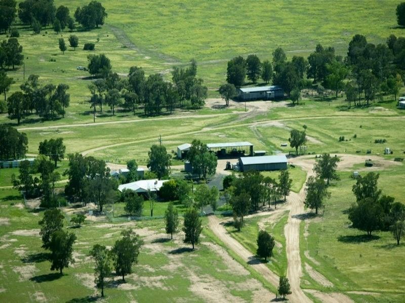 Goondiwindi QLD 4390