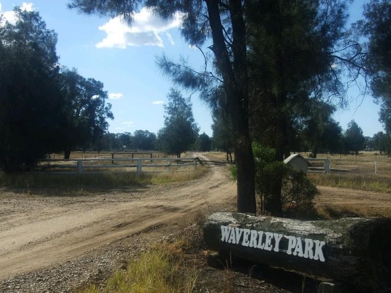 Goondiwindi QLD 4390