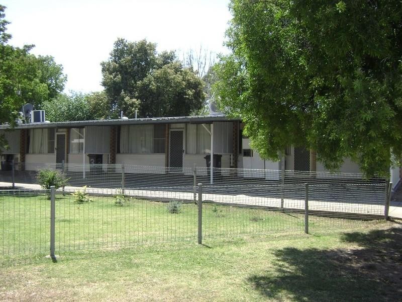 Goondiwindi QLD 4390