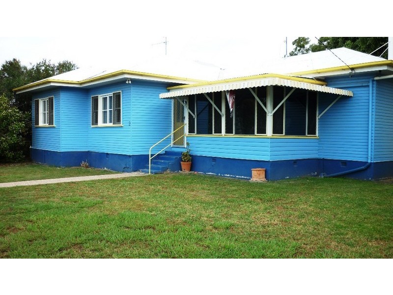 Goondiwindi QLD 4390