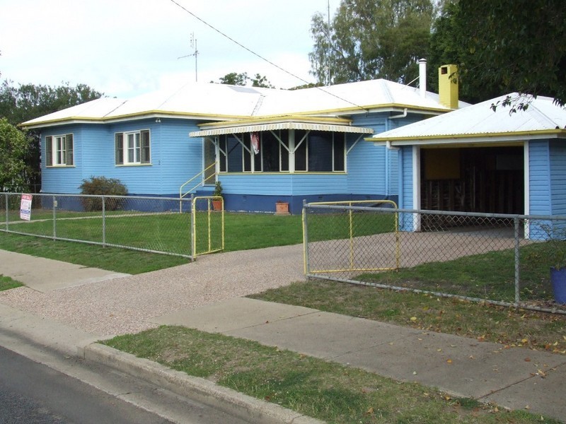 Goondiwindi QLD 4390