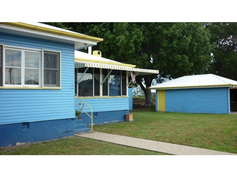 Goondiwindi QLD 4390