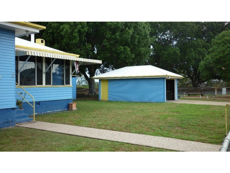 Goondiwindi QLD 4390