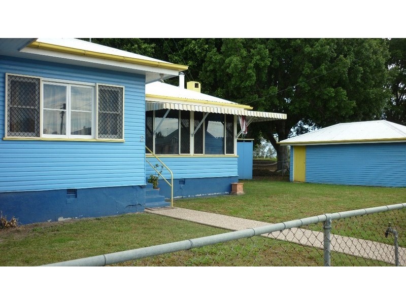 Goondiwindi QLD 4390