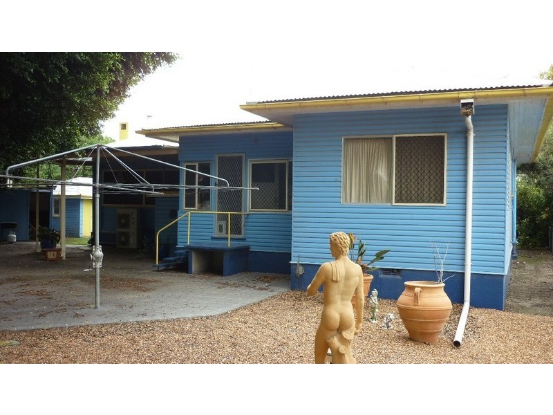 Goondiwindi QLD 4390