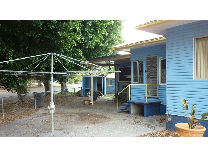Goondiwindi QLD 4390