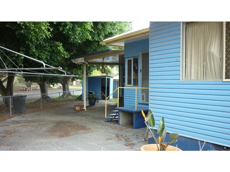 Goondiwindi QLD 4390