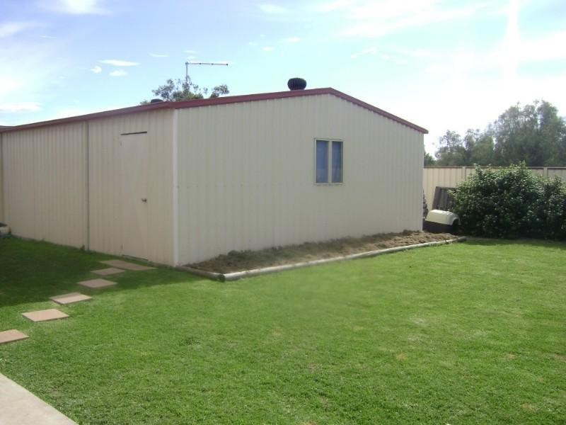 12 Turner Street, Goondiwindi QLD 4390