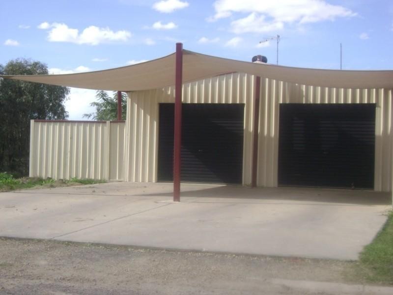 12 Turner Street, Goondiwindi QLD 4390