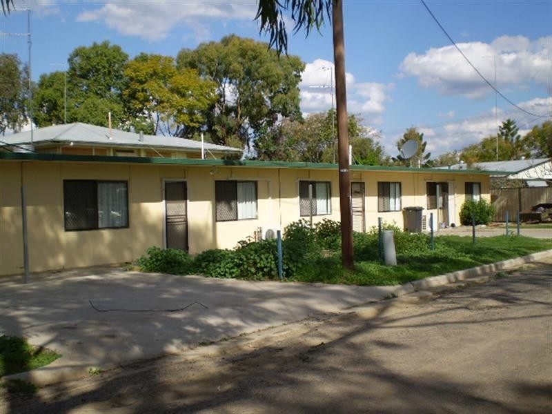 Goondiwindi QLD 4390
