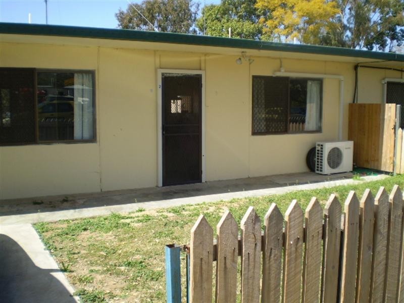 Goondiwindi QLD 4390