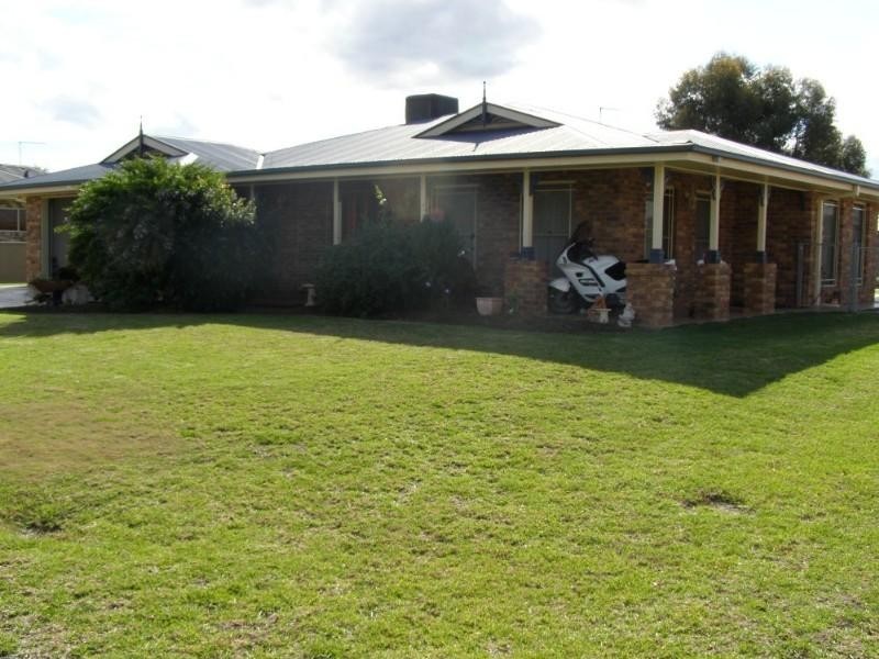 Goondiwindi QLD 4390