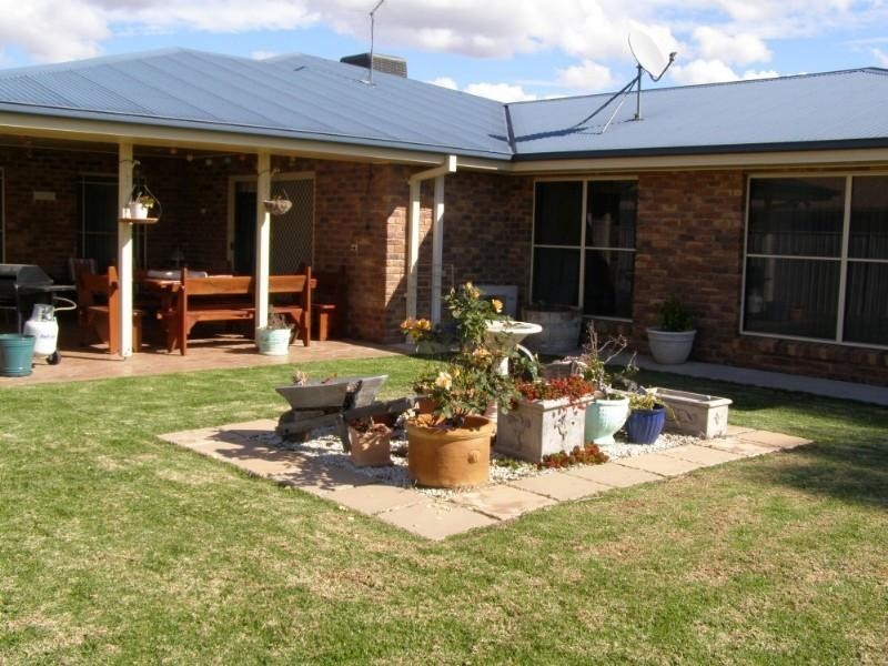 Goondiwindi QLD 4390