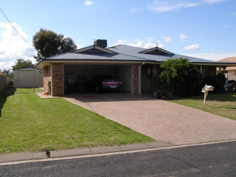 Goondiwindi QLD 4390