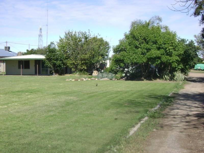 Goondiwindi QLD 4390