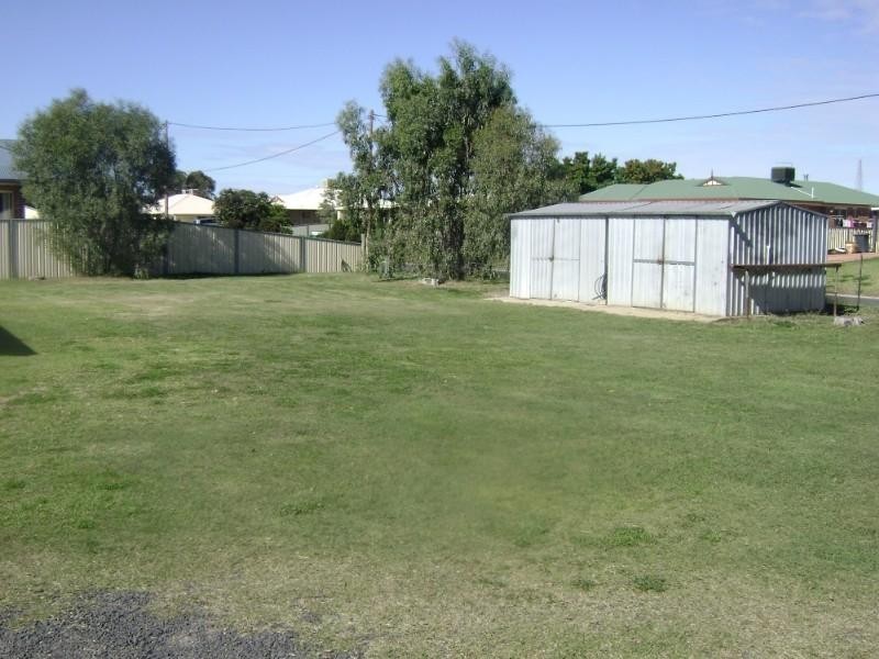 Goondiwindi QLD 4390