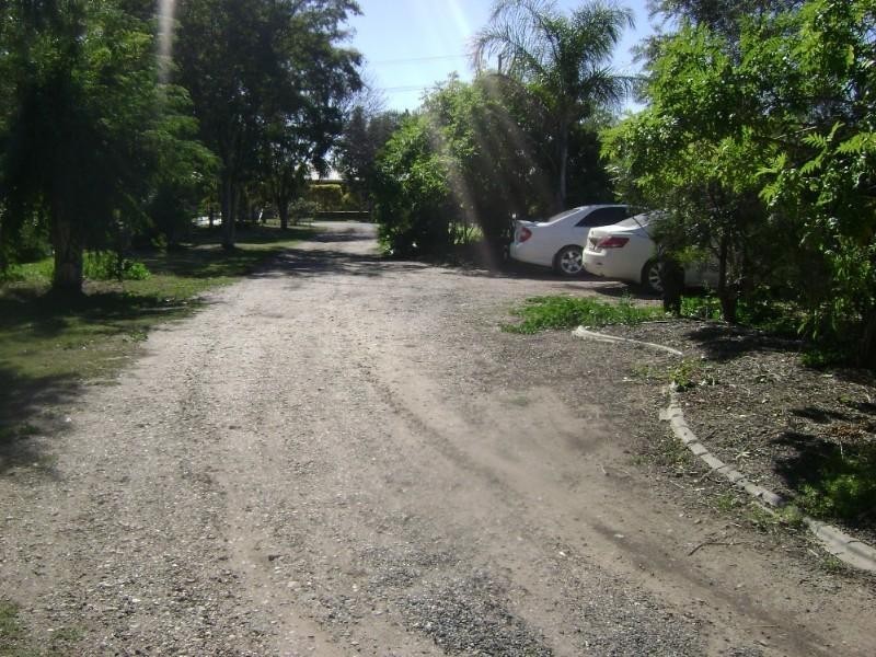 Goondiwindi QLD 4390