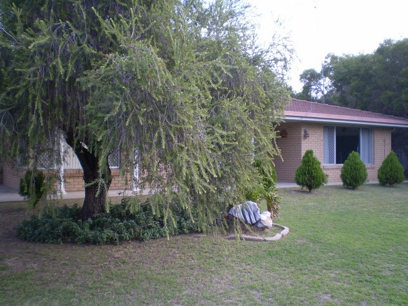 102 Callandoon Street, Goondiwindi QLD 4390
