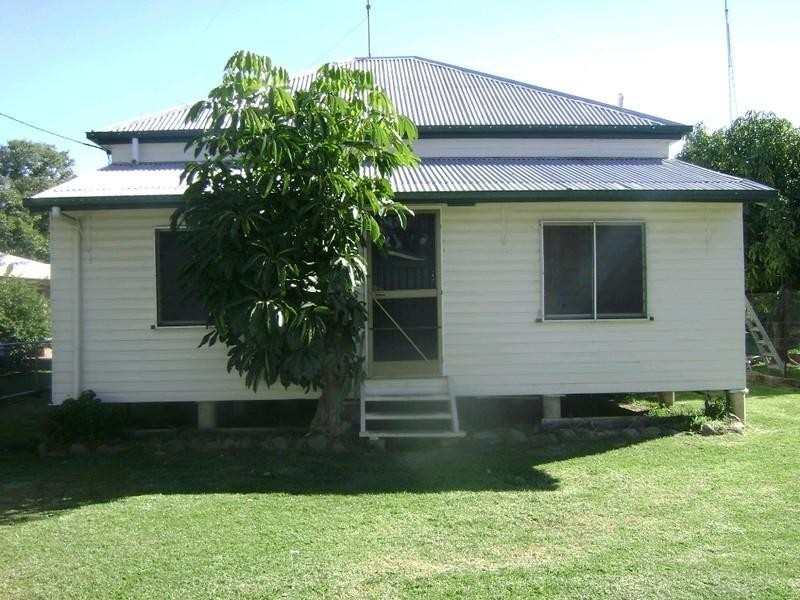 Goondiwindi QLD 4390