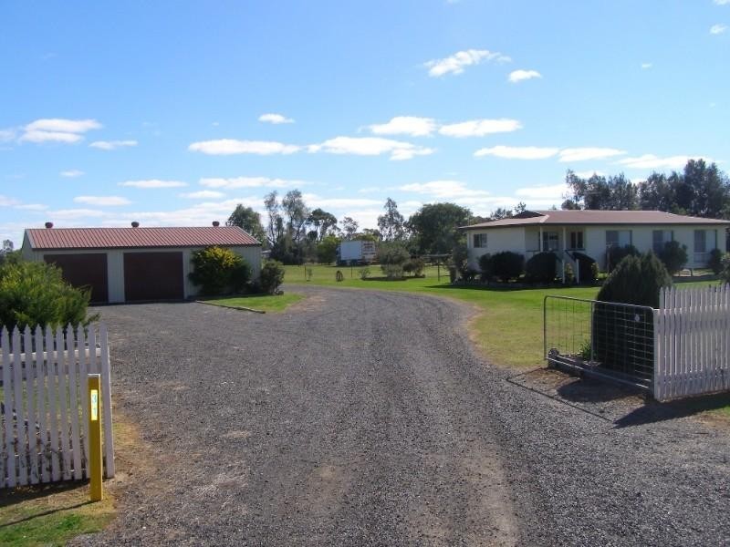 Goondiwindi QLD 4390