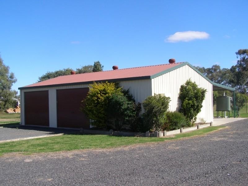 Goondiwindi QLD 4390
