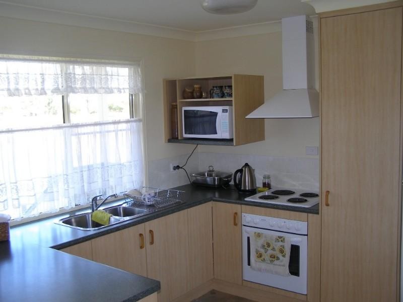 Goondiwindi QLD 4390
