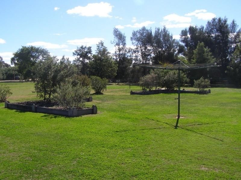 Goondiwindi QLD 4390