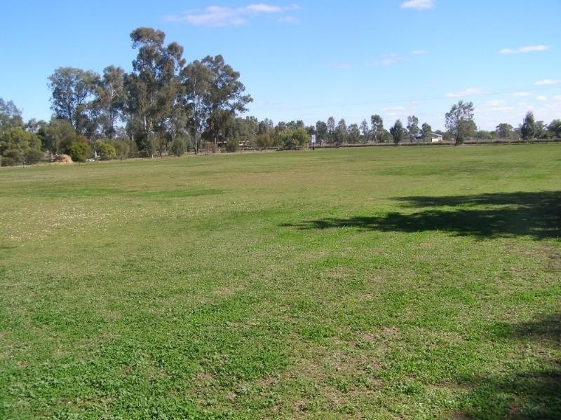 Goondiwindi QLD 4390