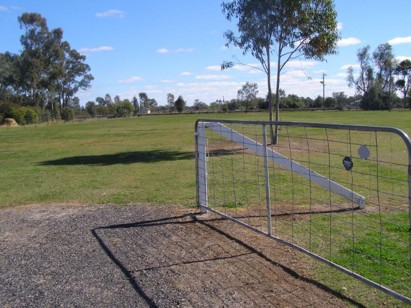Goondiwindi QLD 4390