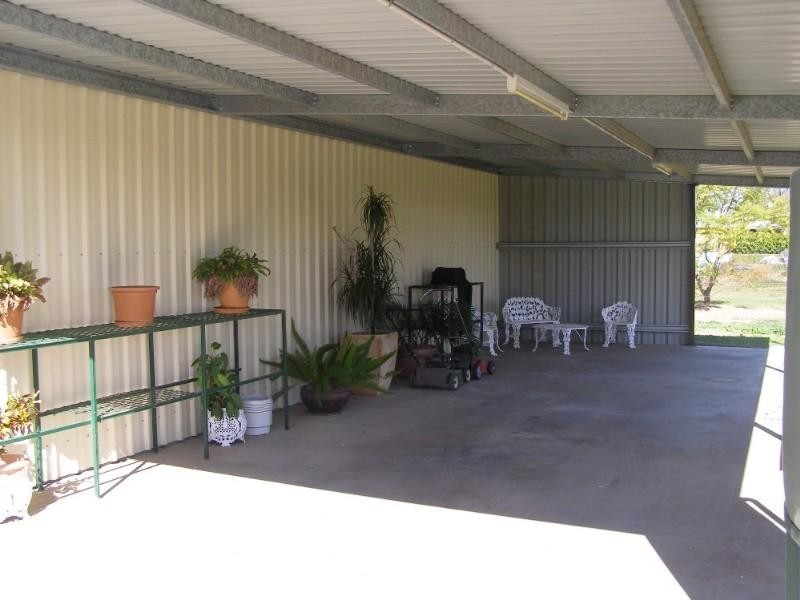 Goondiwindi QLD 4390