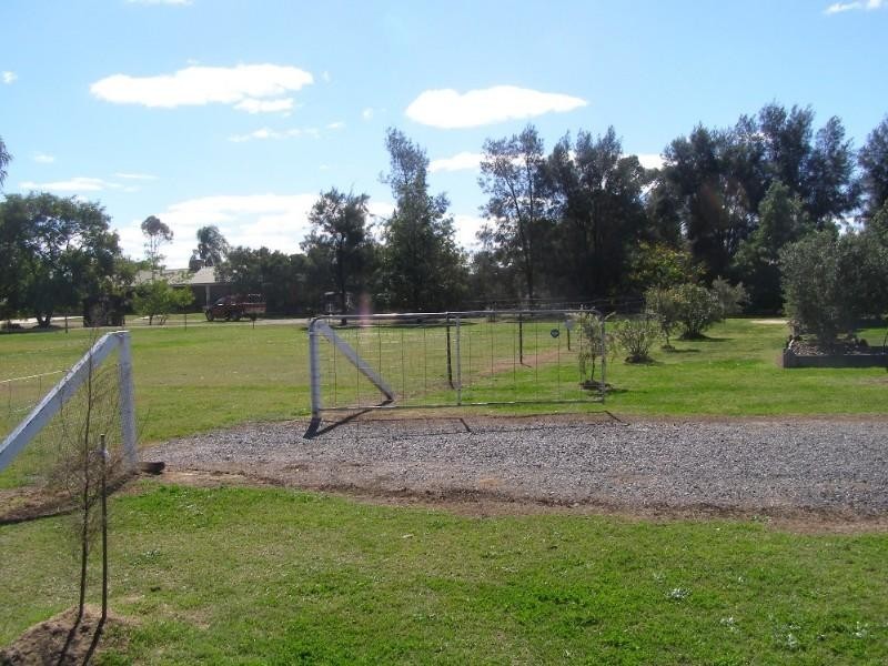 Goondiwindi QLD 4390