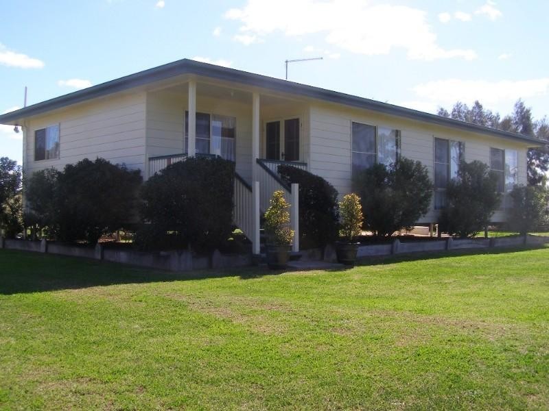 Goondiwindi QLD 4390