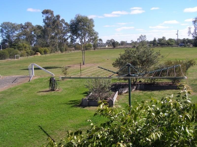 Goondiwindi QLD 4390