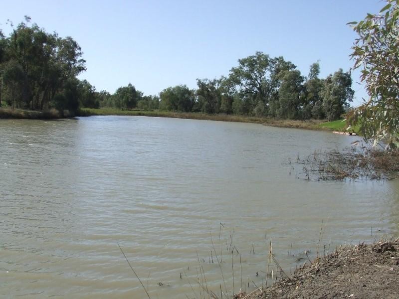 3 Paul Bradley Drive, Goondiwindi QLD 4390