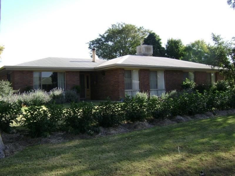 Goondiwindi QLD 4390