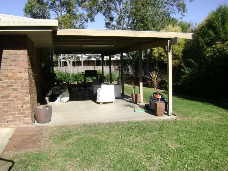 Goondiwindi QLD 4390