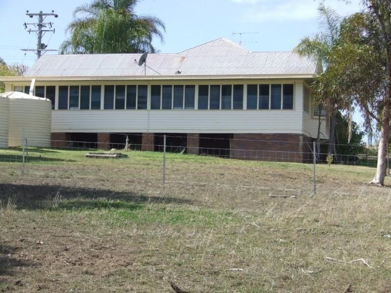 Coolatai NSW 2402