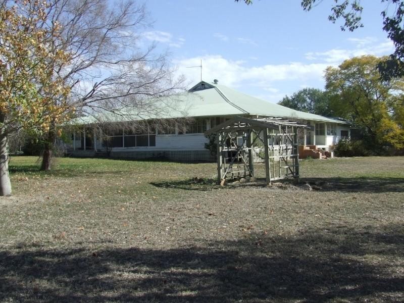 Coolatai NSW 2402