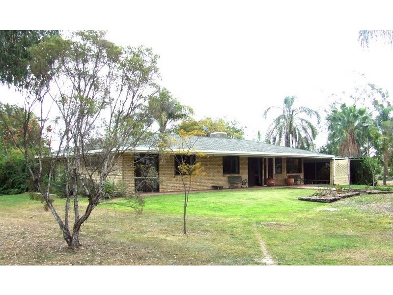 37 Riddle Street, Goondiwindi QLD 4390
