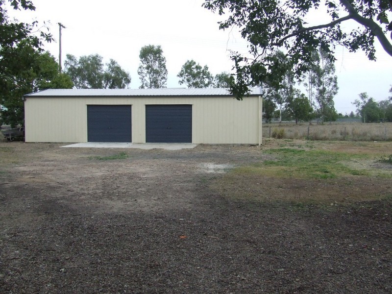 37 Riddle Street, Goondiwindi QLD 4390