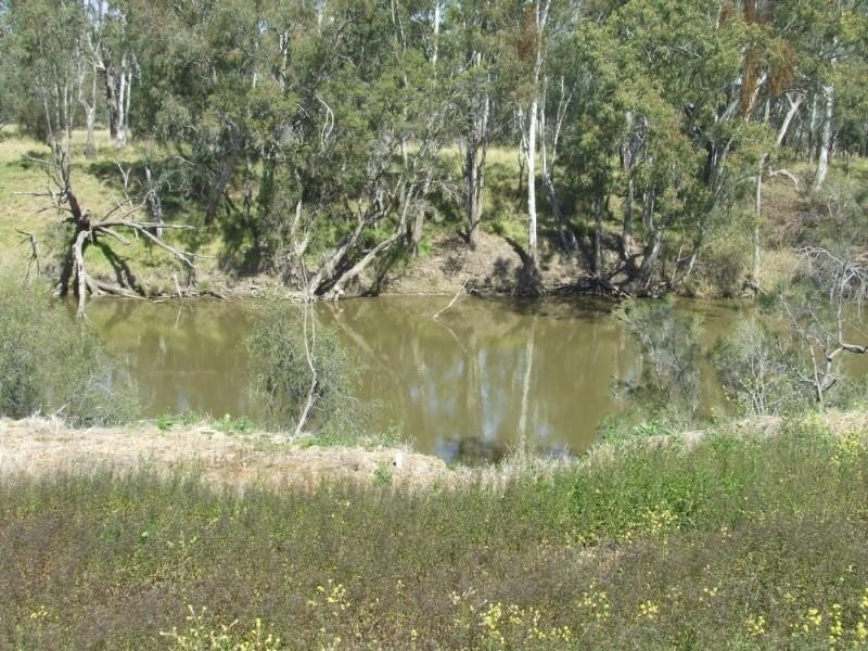 Goondiwindi QLD 4390
