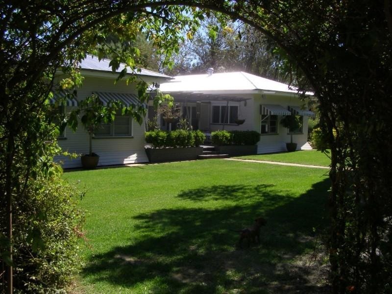 1/5 “Kelanoa”, Moonie QLD 4406