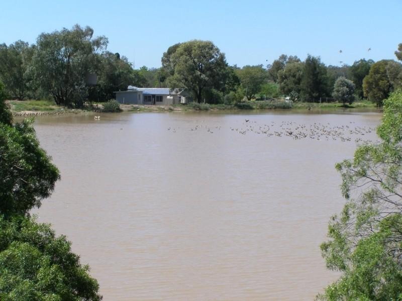 1/5 “Kelanoa”, Moonie QLD 4406