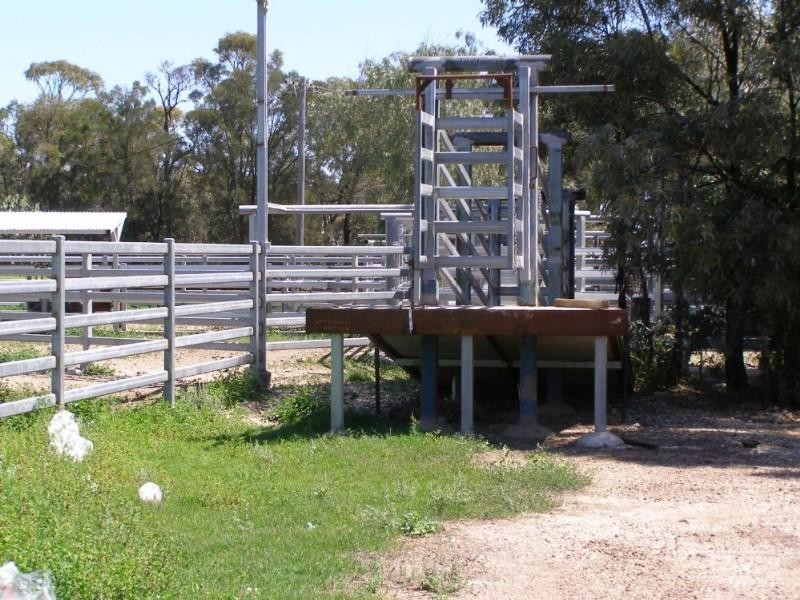 1/5 “Kelanoa”, Moonie QLD 4406