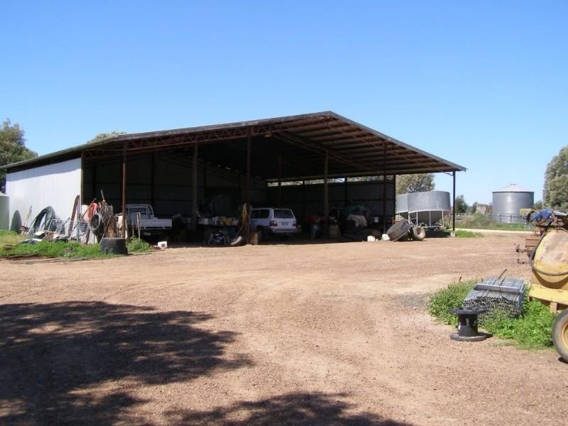 1/5 “Kelanoa”, Moonie QLD 4406