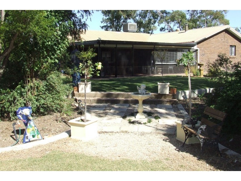 68 Hungerford Street, Goondiwindi QLD 4390
